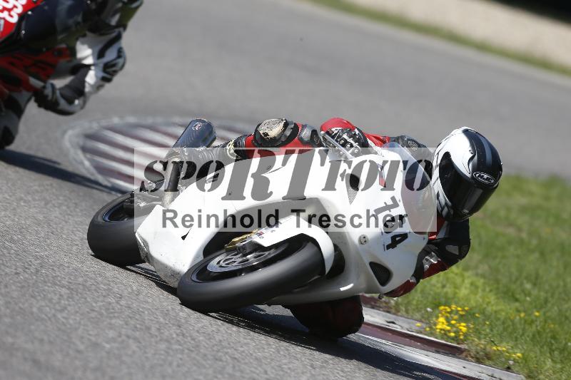 /26 23.07.2026  Speer Racing ADR/Gruppe rot/764